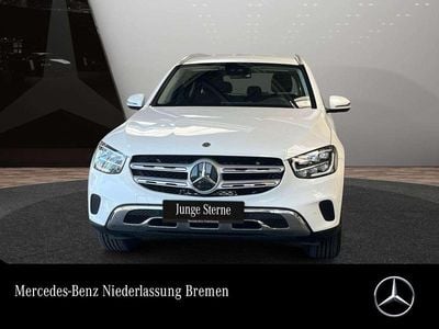 Mercedes GLC220