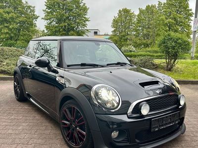 gebraucht Mini Cooper SD John Works *PANORAMA*ATM*