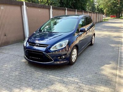 Ford Grand C-Max