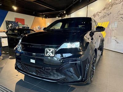 Gebraucht Alpine A290 160 kW (218 PS) 2025 Kleinwagen