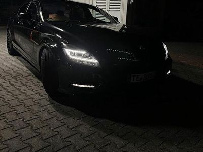 Gebraucht Mercedes CLS500 AMG 408 PS (300 kW) 2013 Schwarz Limousine