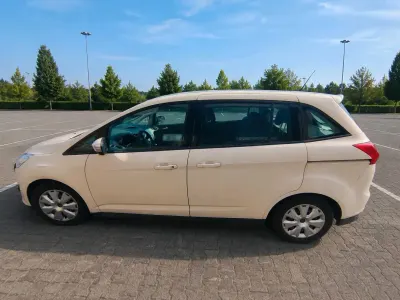 Gebraucht Ford Grand C-Max