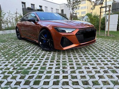 Audi RS7 Sportback