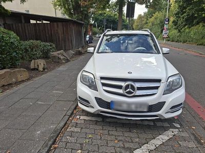 Mercedes GLK200