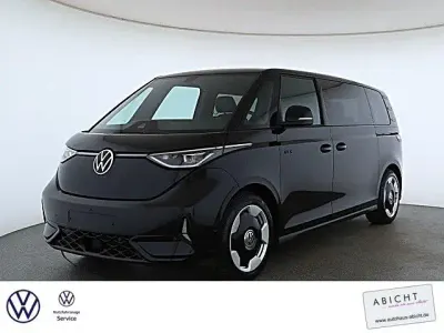 Gebraucht VW ID. Buzz