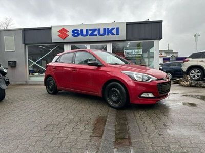 gebraucht Hyundai i20 i20