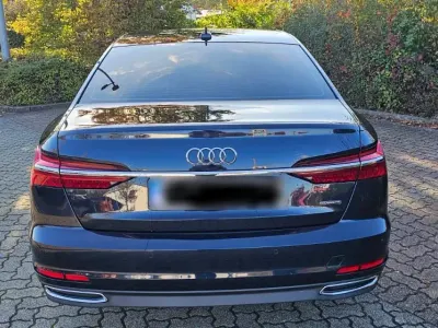 Używany Audi A6 Ambiente 231 KM (169 kW) 2019 Andere farben Sedan/Limuzyna