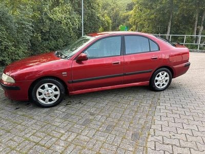 Mitsubishi Carisma