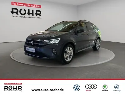 Gebraucht VW Taigo Edition 95 PS (69 kW) 2026 Rauchgrau metallic SUV