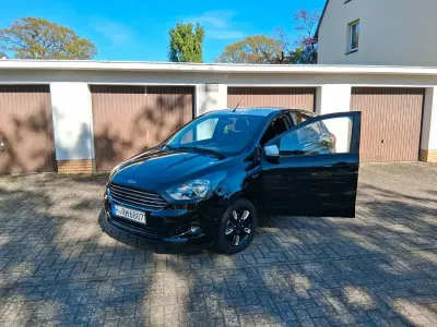 Gebraucht Ford Ka