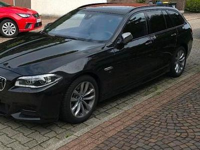BMW M550