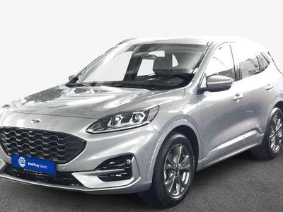 Silber Gebraucht 2024 Ford Kuga ST-Line SUV | 23.903 € (Superpreis)