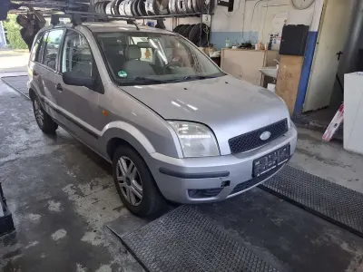 Gebraucht Ford Fusion