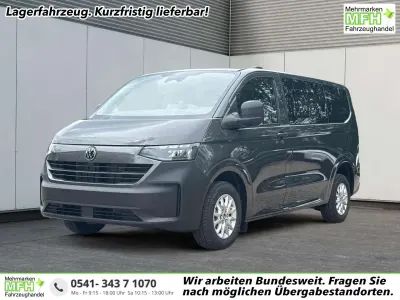 Gebraucht VW Caravelle