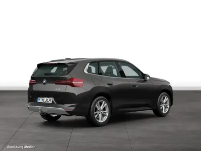 Gebraucht BMW X3 190 PS (139 kW) 2025 Grau SUV