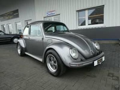 Gebraucht VW Käfer 140 PS (102 kW) 1986 Grau Limousine