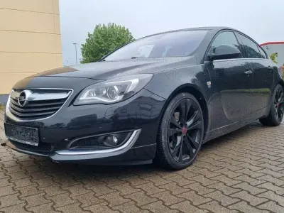 Occasion Opel Insignia