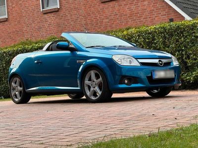 gebraucht Opel Tigra TwinTop 1.8 TÜV 09.25