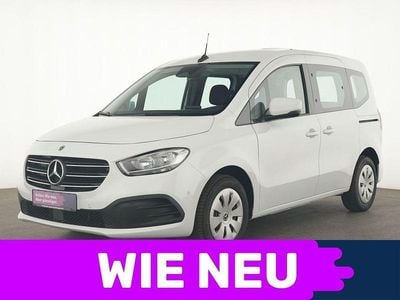 Mercedes T180