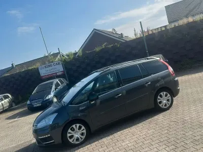 Gebraucht Citroën Grand C4 Picasso