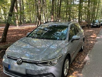 VW Golf VIII