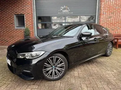 Gebraucht BMW 318