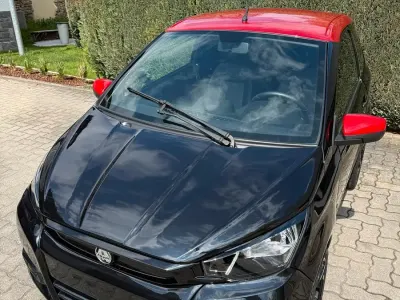 Brugt Aixam City Sport 2023 Sort