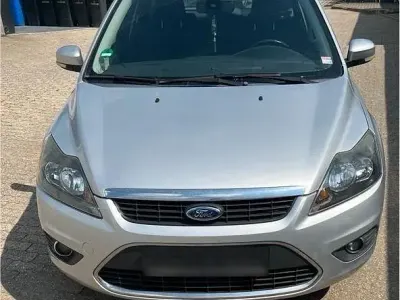 Gebraucht Ford Focus