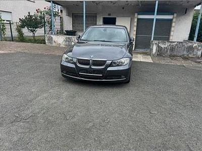 BMW 325