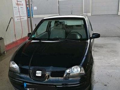 Seat Arosa