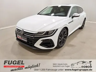 Gebraucht VW Arteon