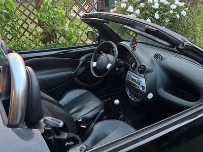 Ford StreetKa