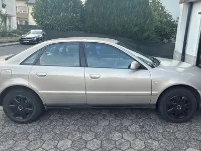 Gebraucht Audi A4