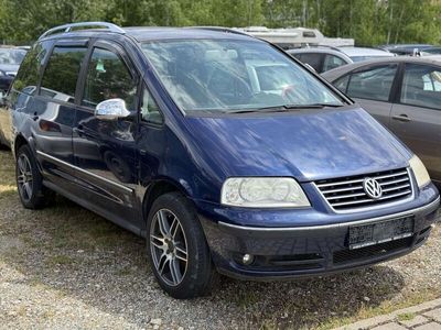VW Sharan