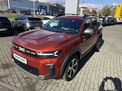 Nuova Dacia Bigster Journey 140 CV (102 kW) 2025 Marrone SUV