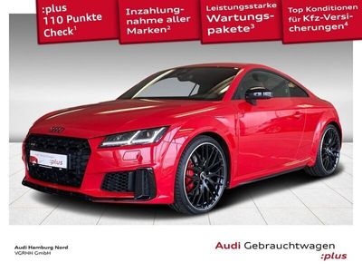 Audi TTS