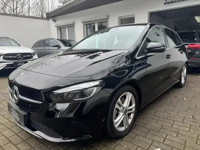 Gebraucht Mercedes B200