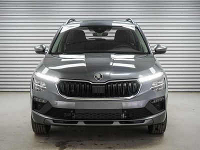 Nuova Skoda Kamiq Selection 116 CV (85 kW) 2026 Grigio SUV