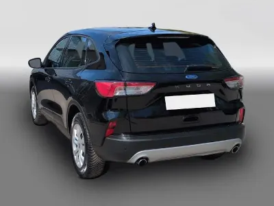 Usata Ford Kuga Cool & Connect 150 CV (110 kW) 2024 Nero SUV