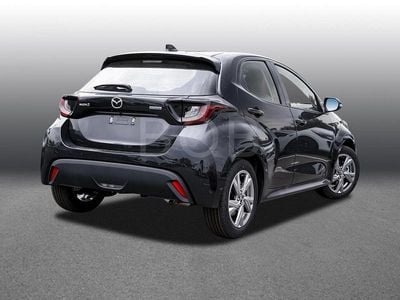 Gebraucht Mazda 2 Exclusive-Line 116 PS (85 kW) 2025 Opera black Kleinwagen