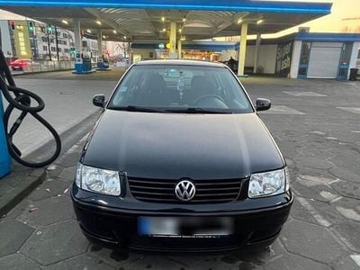 VW Polo