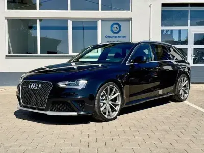 Gebraucht Audi RS4