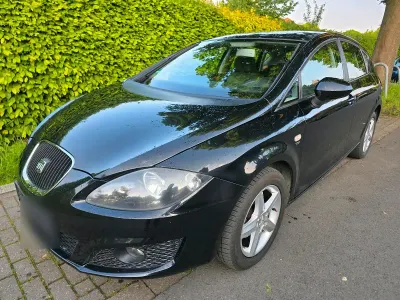 Gebraucht Seat Leon