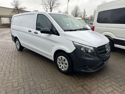 gebraucht Mercedes Vito 114 CDI lang