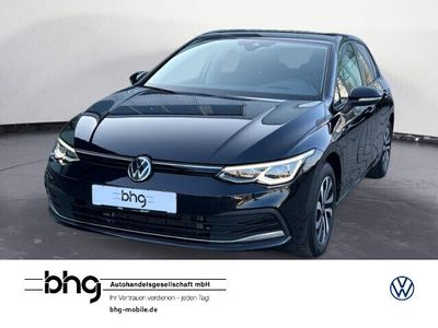 gebraucht VW Golf VIII Golf Active 1,5 TSI 6-Gang NAVIActive 1,5 TSI 6-Gang NAVI