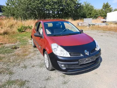 Gebraucht Renault Clio