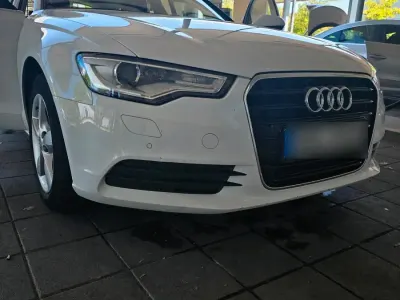 Gebraucht Audi A6