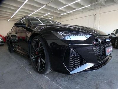 Gebraucht Audi RS6 Advanced 600 PS (441 kW) 2022 Andere Kombi