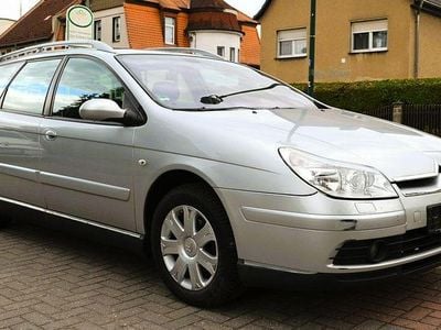 Citroën C5