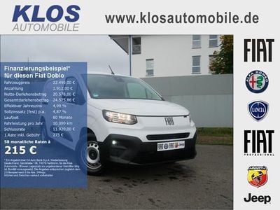 Fiat Doblò